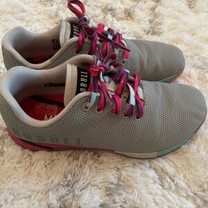 No Bull Women’s Trainers